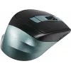 Мышь A4Tech Fstyler FB35C зеленый/черный оптическая 2000dpi беспров. BT/Radio USB 6but (FB35C MIDNIGHT GREEN)