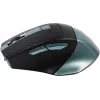 Мышь A4Tech Fstyler FB35C зеленый/черный оптическая 2000dpi беспров. BT/Radio USB 6but (FB35C MIDNIGHT GREEN)