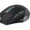 Мышь A4Tech Fstyler FB35C зеленый/черный оптическая 2000dpi беспров. BT/Radio USB 6but (FB35C MIDNIGHT GREEN)