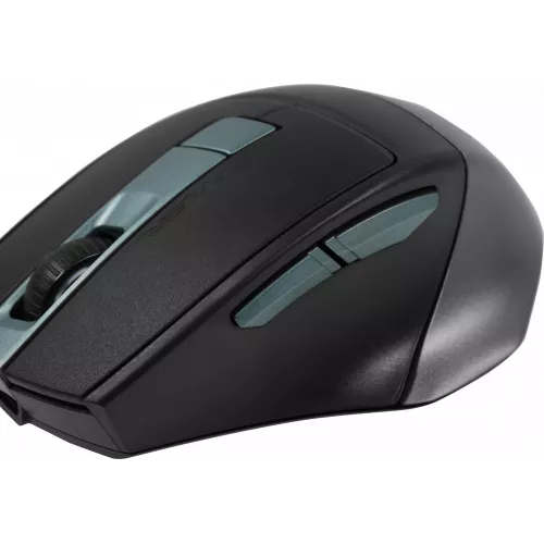 Мышь A4Tech Fstyler FB35C зеленый/черный оптическая 2000dpi беспров. BT/Radio USB 6but (FB35C MIDNIGHT GREEN)