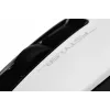 Мышь A4Tech Fstyler FB12 белый/черный оптическая 1200dpi беспров. BT/Radio USB 3but (FB12 PANDA)