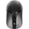 Клавиатура + мышь A4Tech Fstyler FG1012 клав:черный/серый мышь:черный USB беспроводная Multimedia (FG1012 BLACK)