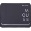 Коврик для мыши A4Tech FStyler FP20 Мини серый/черный 250x200x2мм (FP20 GREY)