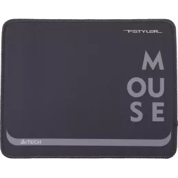 Коврик для мыши A4Tech FStyler FP20 Мини серый/черный 250x200x2мм (FP20 GREY)