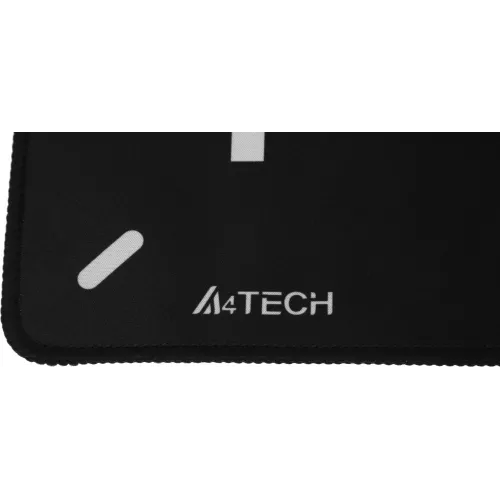 Коврик для мыши A4Tech FStyler FP75 XL черный/белый 750x300x2мм (FP75 BLACK)