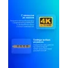 Видеокарта Asus PCI-E 2.0 GT730-4H-SL-2GD5 NVIDIA GeForce GT 730 2Gb 64bit GDDR5 902/5010 HDMIx4 HDCP Ret