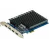 Видеокарта Asus PCI-E 2.0 GT730-4H-SL-2GD5 NVIDIA GeForce GT 730 2Gb 64bit GDDR5 902/5010 HDMIx4 HDCP Ret