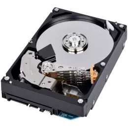 Жесткий диск Toshiba SATA-III 4TB MG08ADA400N Desktop Enterprise Capacity 512N (7200rpm) 256Mb 3.5"