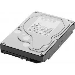 Жесткий диск Toshiba SATA-III 4TB MG08ADA400N Desktop Enterprise Capacity 512N (7200rpm) 256Mb 3.5"