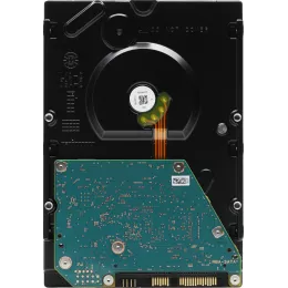 Жесткий диск Toshiba SATA-III 4TB MG08ADA400N Desktop Enterprise Capacity 512N (7200rpm) 256Mb 3.5"
