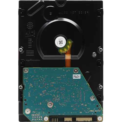 Жесткий диск Toshiba SATA-III 4TB MG08ADA400N Desktop Enterprise Capacity 512N (7200rpm) 256Mb 3.5"