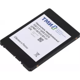 Накопитель SSD ТМИ SATA-III 512GB ЦРМП.467512.001-01 2.5" 3.11 DWPD