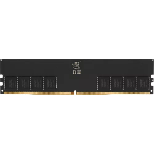 Память DDR5 32GB 4800MHz Patriot PSD532G48002 Signature RTL PC5-38400 CL40 DIMM 288-pin 1.1В dual rank Ret