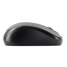 Мышь Acer OMR134 серый оптическая 1000dpi беспров. USB для ноутбука 3but (ZL.MCEEE.01H)