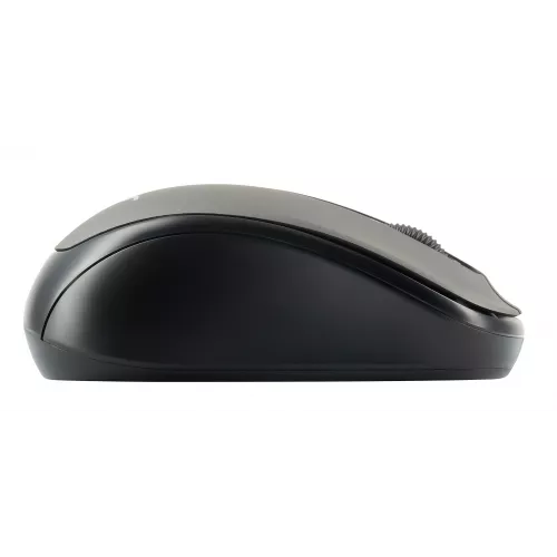 Мышь Acer OMR134 серый оптическая 1000dpi беспров. USB для ноутбука 3but (ZL.MCEEE.01H)