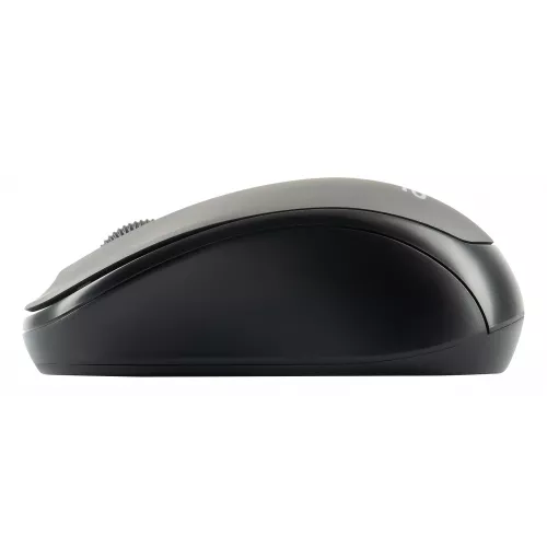 Мышь Acer OMR134 серый оптическая 1000dpi беспров. USB для ноутбука 3but (ZL.MCEEE.01H)