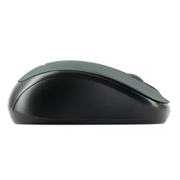 Мышь Acer OMR135 зеленый оптическая 1000dpi беспров. USB для ноутбука 3but (ZL.MCEEE.01I)