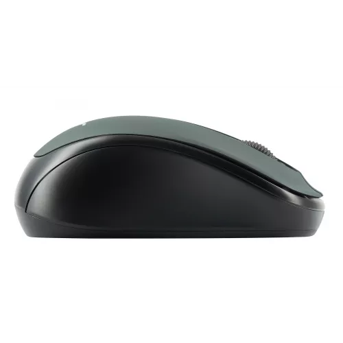 Мышь Acer OMR135 зеленый оптическая 1000dpi беспров. USB для ноутбука 3but (ZL.MCEEE.01I)