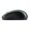 Мышь Acer OMR135 зеленый оптическая 1000dpi беспров. USB для ноутбука 3but (ZL.MCEEE.01I)