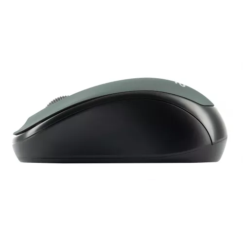 Мышь Acer OMR135 зеленый оптическая 1000dpi беспров. USB для ноутбука 3but (ZL.MCEEE.01I)