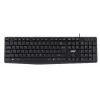 Клавиатура + мышь Acer OMW141 клав:черный мышь:черный USB (ZL.MCEEE.01M)