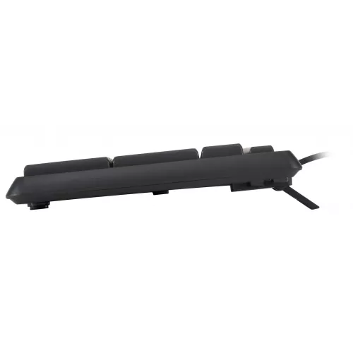 Клавиатура + мышь Acer OMW141 клав:черный мышь:черный USB (ZL.MCEEE.01M)