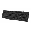 Клавиатура + мышь Acer OMW141 клав:черный мышь:черный USB (ZL.MCEEE.01M)