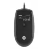 Клавиатура + мышь Acer OMW141 клав:черный мышь:черный USB (ZL.MCEEE.01M)
