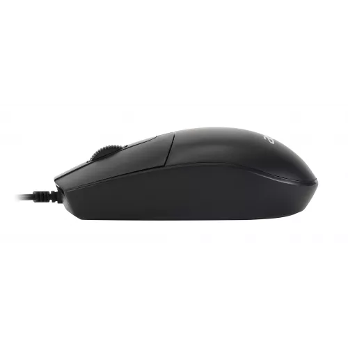 Клавиатура + мышь Acer OMW141 клав:черный мышь:черный USB (ZL.MCEEE.01M)