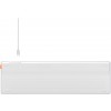 Клавиатура A4Tech FBX50C белый USB беспроводная BT/Radio slim Multimedia (FBX50C WHITE)