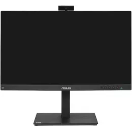 Монитор Asus 23.8" Business BE24EQSK черный IPS LED 16:9 HDMI M/M Cam матовая HAS Piv 1000:1 300cd 178гр/178гр 1920x1080 75Hz VGA DP FHD USB 5.6кг