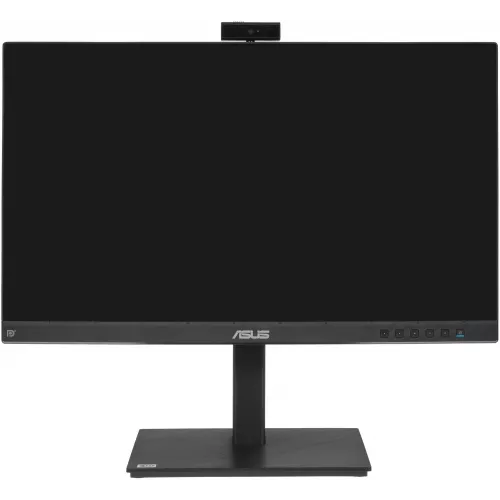 Монитор Asus 23.8" Business BE24EQSK черный IPS LED 16:9 HDMI M/M Cam матовая HAS Piv 1000:1 300cd 178гр/178гр 1920x1080 75Hz VGA DP FHD USB 5.6кг