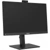 Монитор Asus 23.8" Business BE24EQSK черный IPS LED 16:9 HDMI M/M Cam матовая HAS Piv 1000:1 300cd 178гр/178гр 1920x1080 75Hz VGA DP FHD USB 5.6кг