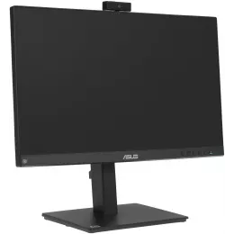Монитор Asus 23.8" Business BE24EQSK черный IPS LED 16:9 HDMI M/M Cam матовая HAS Piv 1000:1 300cd 178гр/178гр 1920x1080 75Hz VGA DP FHD USB 5.6кг