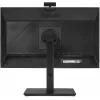 Монитор Asus 23.8" Business BE24EQSK черный IPS LED 16:9 HDMI M/M Cam матовая HAS Piv 1000:1 300cd 178гр/178гр 1920x1080 75Hz VGA DP FHD USB 5.6кг