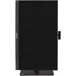 Монитор Asus 23.8" Business BE24EQSK черный IPS LED 16:9 HDMI M/M Cam матовая HAS Piv 1000:1 300cd 178гр/178гр 1920x1080 75Hz VGA DP FHD USB 5.6кг