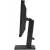 Монитор Asus 23.8" Business BE24EQSK черный IPS LED 16:9 HDMI M/M Cam матовая HAS Piv 1000:1 300cd 178гр/178гр 1920x1080 75Hz VGA DP FHD USB 5.6кг