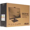 Монитор Asus 23.8" Business BE24EQSK черный IPS LED 16:9 HDMI M/M Cam матовая HAS Piv 1000:1 300cd 178гр/178гр 1920x1080 75Hz VGA DP FHD USB 5.6кг