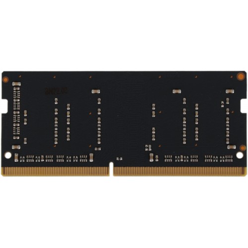 Память DDR4 4Gb 2666MHz Netac NTBSD4N26SP-04 Basic RTL PC4-21300 CL19 SO-DIMM 260-pin 1.2В single rank Ret