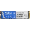 Накопитель SSD Netac SATA-III 128GB NT01N535N-128G-N8X N535N M.2 2280