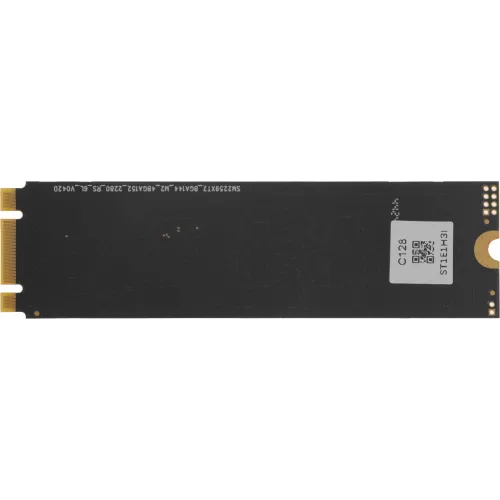 Накопитель SSD Netac SATA-III 128GB NT01N535N-128G-N8X N535N M.2 2280