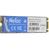 Накопитель SSD Netac SATA-III 128GB NT01N535N-128G-N8X N535N M.2 2280