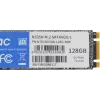 Накопитель SSD Netac SATA-III 128GB NT01N535N-128G-N8X N535N M.2 2280