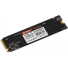 Накопитель SSD Kingspec PCIe 3.0 x4 1TB NE-1TB M.2 2280