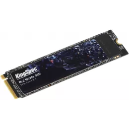 Накопитель SSD Kingspec PCIe 3.0 x4 1TB NE-1TB M.2 2280