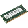 Память DDR3 4Gb 1600MHz AMD R534G1601S1S-UG RTL PC3-12800 CL11 SO-DIMM 204-pin 1.5В Ret