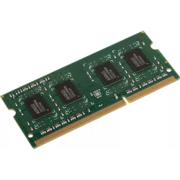 Память DDR3 4Gb 1600MHz AMD R534G1601S1S-UG RTL PC3-12800 CL11 SO-DIMM 204-pin 1.5В Ret