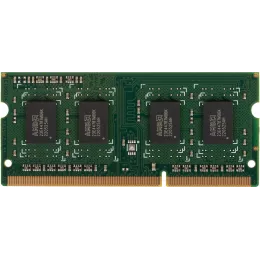Память DDR3 4Gb 1600MHz AMD R534G1601S1S-UG RTL PC3-12800 CL11 SO-DIMM 204-pin 1.5В Ret
