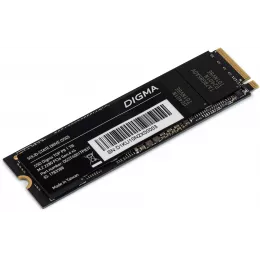 Накопитель SSD Digma PCIe 4.0 x4 1TB DGST4001TP83T Top P8 M.2 2280