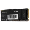 Накопитель SSD Digma PCIe 4.0 x4 1TB DGST4001TP83T Top P8 M.2 2280
